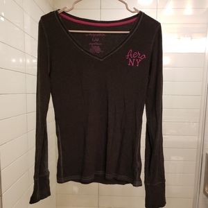 Aeropostale long sleeve